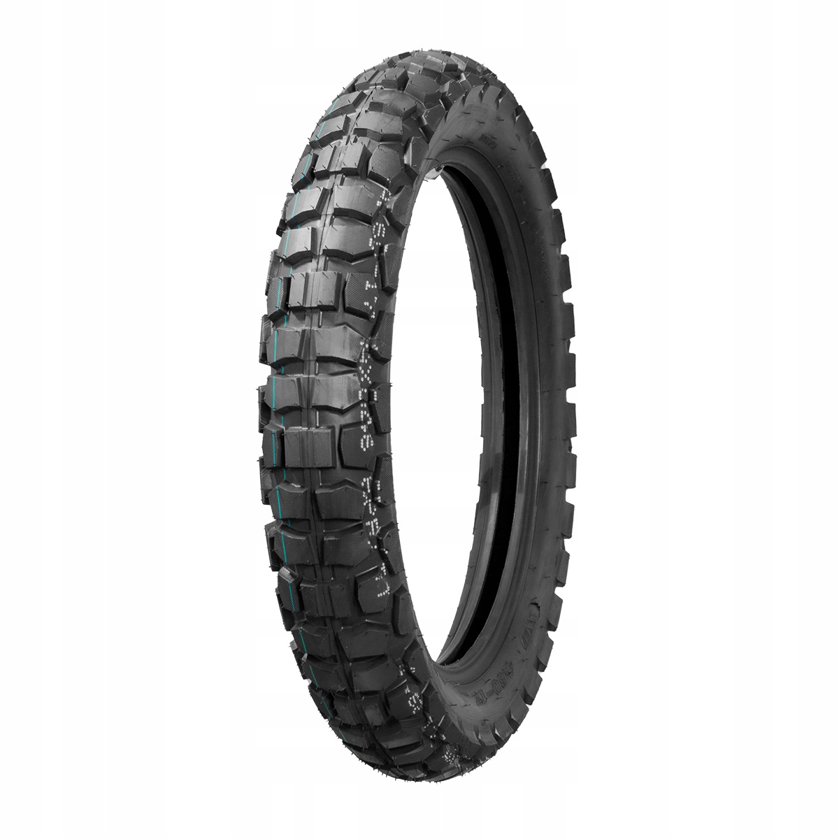 90/90-19 opona WANDA AX046 6PR TT 58P
